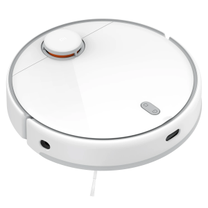 Robotic vacuum cleaner PNG