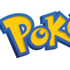 Pokemon logo PNG