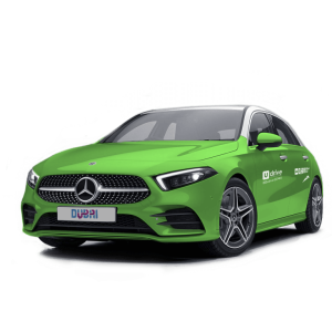 Mercedes car PNG
