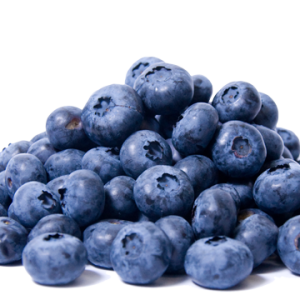 Blueberries PNG