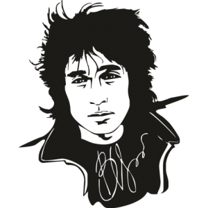Viktor Tsoi PNG