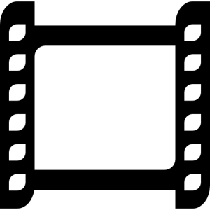 Filmstrip PNG