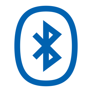 Bluetooth logo PNG