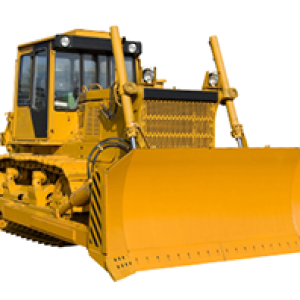 Bulldozer PNG