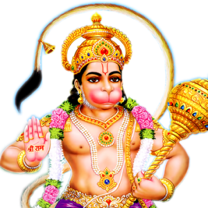 Hanuman PNG