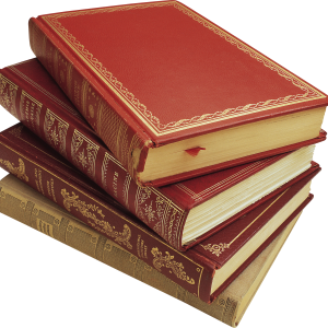 Book PNG