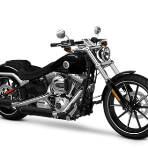 Harley Davidson motorcycle PNG