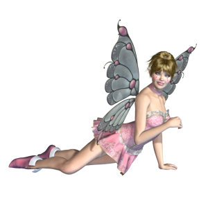 Fairy PNG