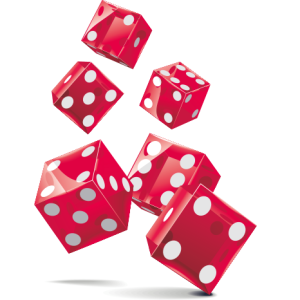 Dice PNG