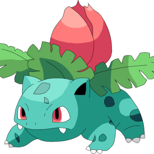 Pokemon PNG