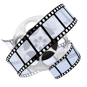 Filmstrip PNG