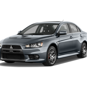 Mitsubishi PNG