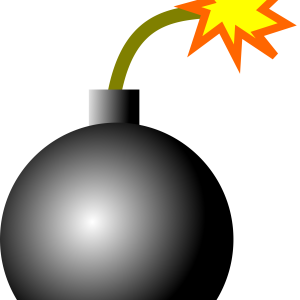 Bomb PNG