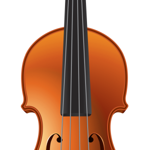 Violin PNG