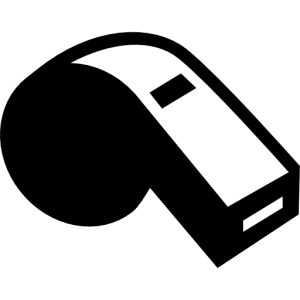 Whistle PNG