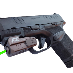 Laser sight PNG