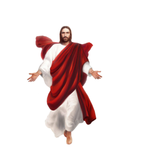 Jesus Christ PNG