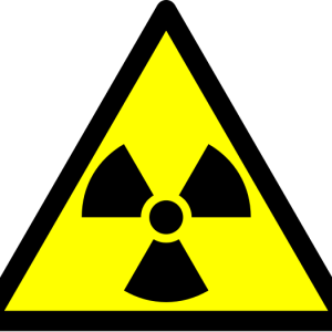 Radiation PNG