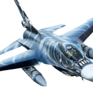 Jet fighter PNG