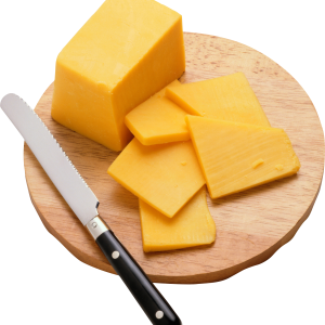 Cheese PNG image