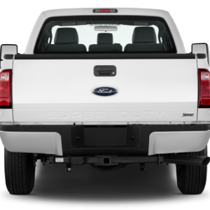 Pickup Ford truck PNG