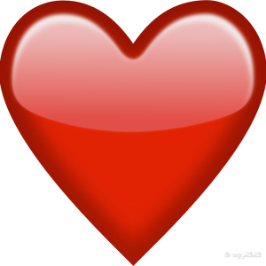 Heart PNG