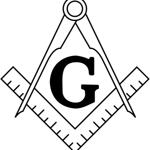 Masonry, Freemasonry sign PNG