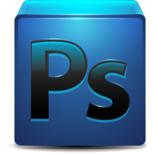 Photoshop logo PNG