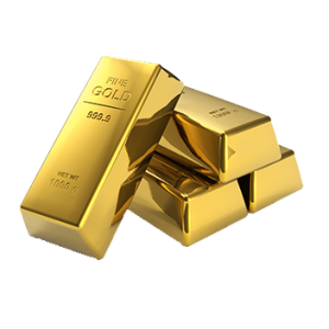 Gold PNG image