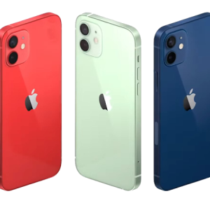 iPhone 12 PNG