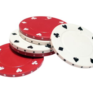 Poker chips PNG