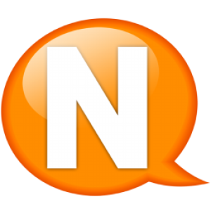 Letter N PNG