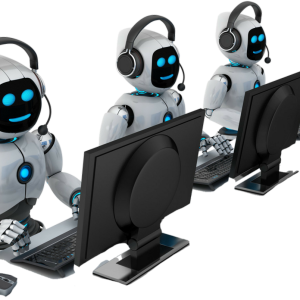 Artificial intelligence PNG