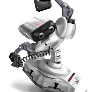 Robot PNG