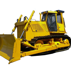 Bulldozer PNG