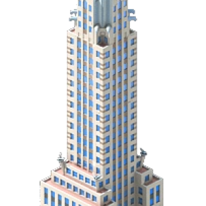 Building PNG