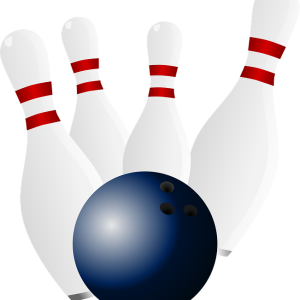 Bowling PNG