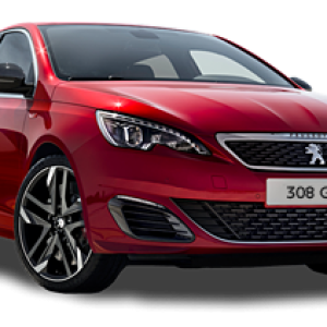 Peugeot PNG