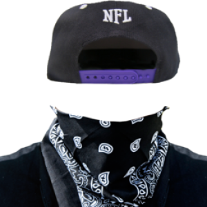 Gangster PNG