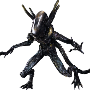 Alien PNG