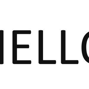 Hello PNG