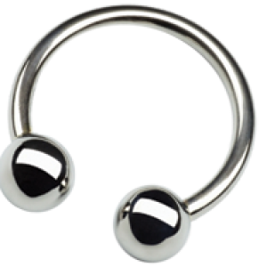 Body piercing PNG