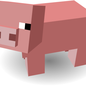 Minecraft PNG