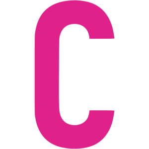 letter C PNG