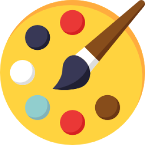 Palette PNG