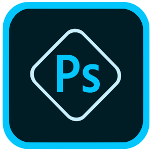 Photoshop logo PNG