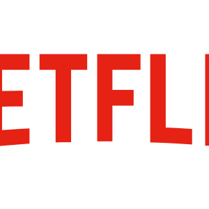 Netflix logo PNG