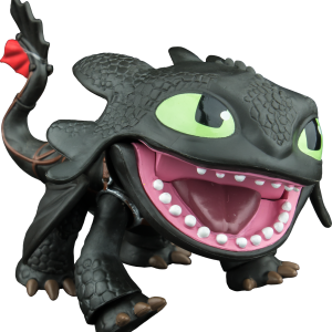 Night Fury PNG