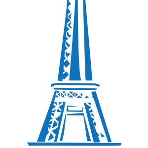 Eiffel Tower PNG