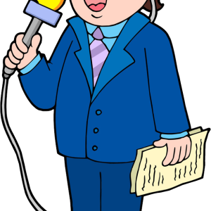 Reporter PNG